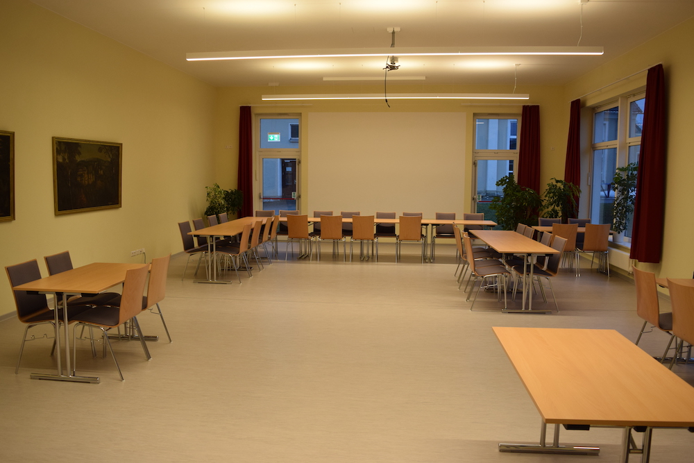 Aula