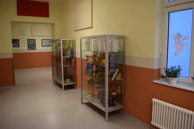 Vitrine